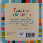 Stella Baggott : Taaperon eläinkirja - pikkukuva 2