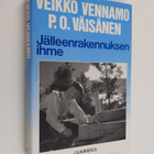 Veikko Vennamo : Jälleenrakennuksen ihme : Suomi nousi aa... - pikkukuva 1