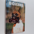 Beverly Pisano : Boxers - pikkukuva 1