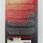 Mary Higgins Clark : The Shadow of Your Smile - pikkukuva 2