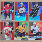 2021-22 Upper Deck Synergy Hockey (NHL) - pikkukuva 2