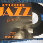 Ry Cooder: Jazz LP - pikkukuva 1
