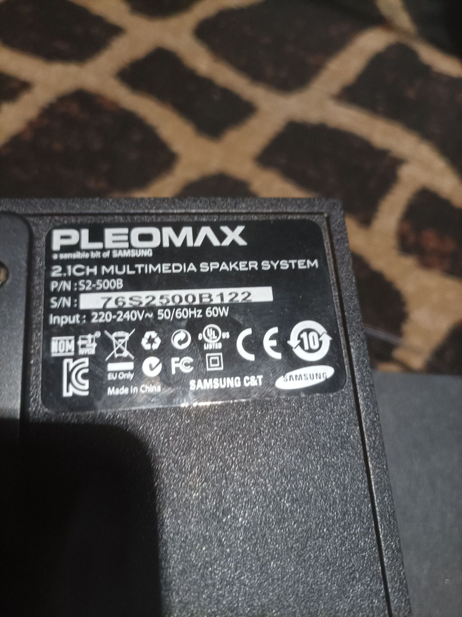 Item image