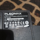 Pleomax kajarisetti - pikkukuva 2