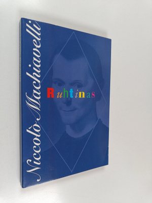 Niccolo Machiavelli : Ruhtinas