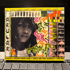 M.I.A. - Arular cd (in a slipcase) - pikkukuva 1