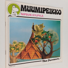 Tove Jansson : Muumipeikko 1/83 : Nipsun kylpylä - pikkukuva 1