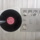 LP JOUKO ANTTILA QUINTET - pikkukuva 2