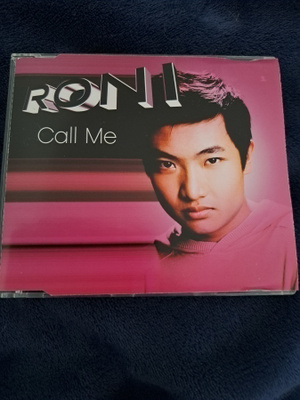 Roni Call me cds