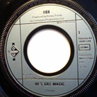 FOX :: HE'S GOT MAGIC / THE JUGGLER :: VINYYLI 7"  UUSI 1975 - pikkukuva 2