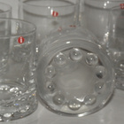 Iittala Sarpaneva HELMINAUHA viskilasi / lasi,,, 1 kpl - pikkukuva 2