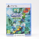 The Smurfs 2: The Prisoner of the Green Stone - PS5 - pikkukuva 1