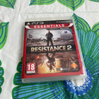 PS3 Resistance 2 (CIB) - pikkukuva 1