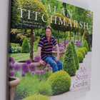 Alan Titchmarsh : My Secret Garden : A personal tour of m... - pikkukuva 1