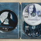 Varjojen valtakunta Trilogia (3DVD) Limited Steelbook - pikkukuva 5