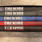 The Wire (koko sarja) 24 x DVD - pikkukuva 3