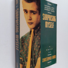 Christopher Bram : Surprising myself : a novel - pikkukuva 1