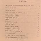 Avaimeton vakka - suomalaisia kansansatuja (sid.) - pikkukuva 2