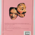 Timothy Teuten : A collector's guide to masks - pikkukuva 2