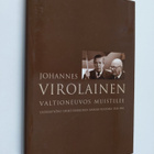 Johannes Virolainen : Valtioneuvos muistelee : yhteistyön... - pikkukuva 1