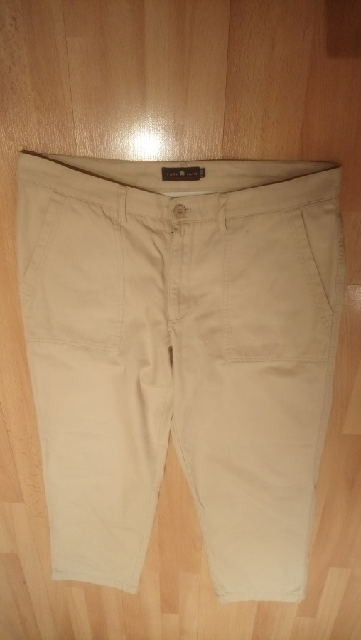 PARK LANE housut koko C100, W34", L31"