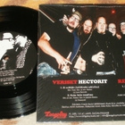 VERISET HECTORIT & REINIGANES ~ Harma - Get - On ~ 7" EP - pikkukuva 2