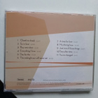 CD SOFIA FINNILÄ - Everything I Love (+Nimmari!) Sis.pk:t - pikkukuva 2