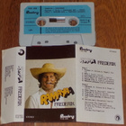 C-kasetti - FREDERIK - Ramaya - 1976 EX+ - pikkukuva 1