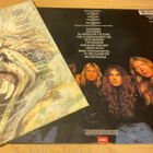 Iron Maiden - No Prayer For the dying(LP) - pikkukuva 2