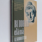 H. Saddhatissa : Buddhan elämä - pikkukuva 1