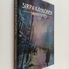 Sirpa Kähkönen : Graniittimies - pikkukuva 1