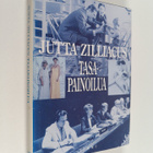 Jutta Zilliacus : Tasapainoilua - pikkukuva 1