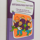 Pepe Nummi : Virtuaalifasilitaattorin käsikirja : tarina ... - pikkukuva 1