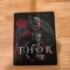 Thor 4K Ultra HD steelbook mondo julkaisu blu-ray - pikkukuva 1