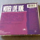 MOTHER LOVE BONE "1992" 2xCD Grunge-klassikko Huippukunto - pikkukuva 2