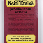 Carolyn Keene : Neiti Etsivä ja Kalliolinnan arvoitus - pikkukuva 2