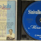 Mira-Maria • Sinivalkoinen CD-EP - pikkukuva 2