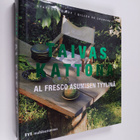Stafford Cliff : Taivas kattona : al fresco asumisen tyylinä - pikkukuva 1