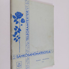 Sähkösanomatekstejä - pikkukuva 1