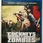 COCKNEYS VS ZOMBIES - Blu-ray - pikkukuva 1