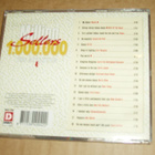 CD Million Sellers - The Seventies 4 - pikkukuva 2