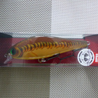 RAPALA SUPER SHADOW RAP 16cm, 77g Väri: Mirror Carp - pikkukuva 2