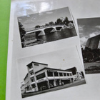 LOHJA,kulkenut postikortti v.1960 - pikkukuva 3