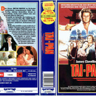 Tai-Pan - SF VHS/DVD-R (Showtime) - pikkukuva 2