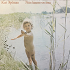 KARI RYDMAN: Niin kaunis on maa LP - pikkukuva 1