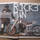 Streetfighters Magazine - February 2007 - pikkukuva 3