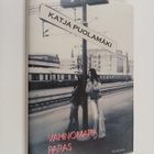 Katja Puolamäki : Vannomatta paras - pikkukuva 1