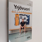 Marko Yrjövuori : Yrjövuori : the Finn, urheilutähtien lu... - pikkukuva 1