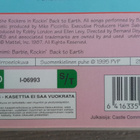 VHS: Barbie - Takaisin Tulevaisuuteen (1987/1995) - pikkukuva 3
