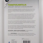 Matti Vilkkumaa : Toimitusjohtaja : oikeudet, vastuut & v... - pikkukuva 2